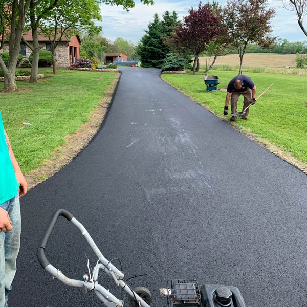 Driveway Paving |Bethlehem, PA | Bangor, PA | Easton, PA | Bath, PA